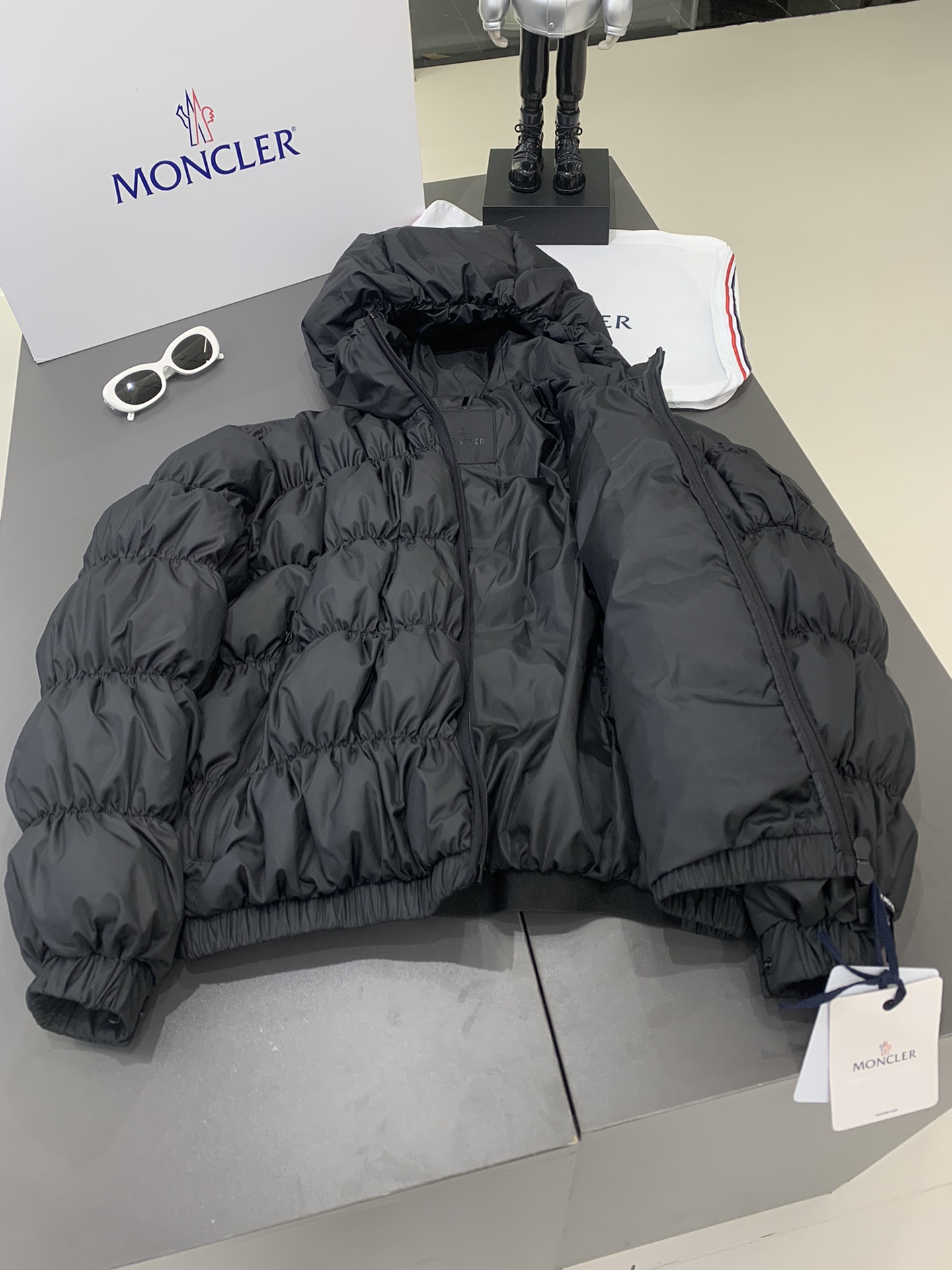 Moncler Down Jackets